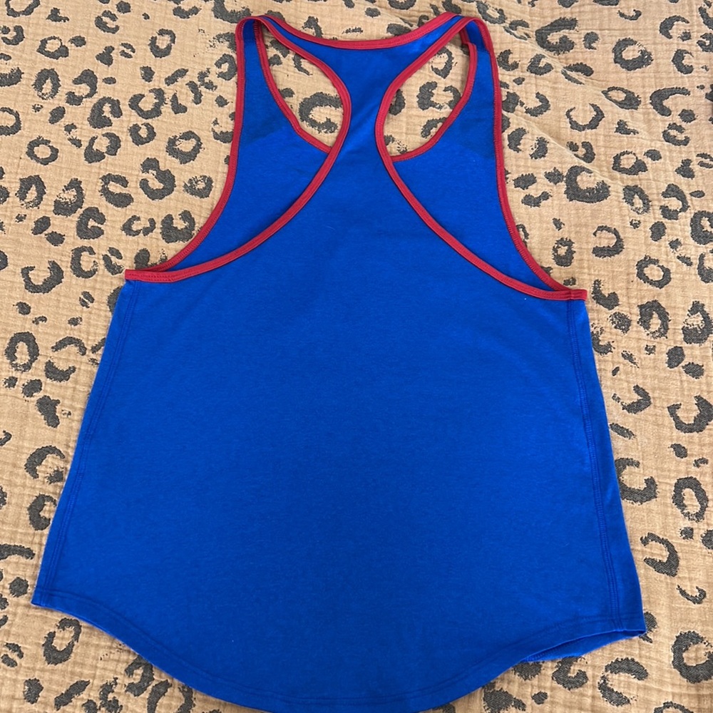 Cubs Tank - Picture 4 of 4